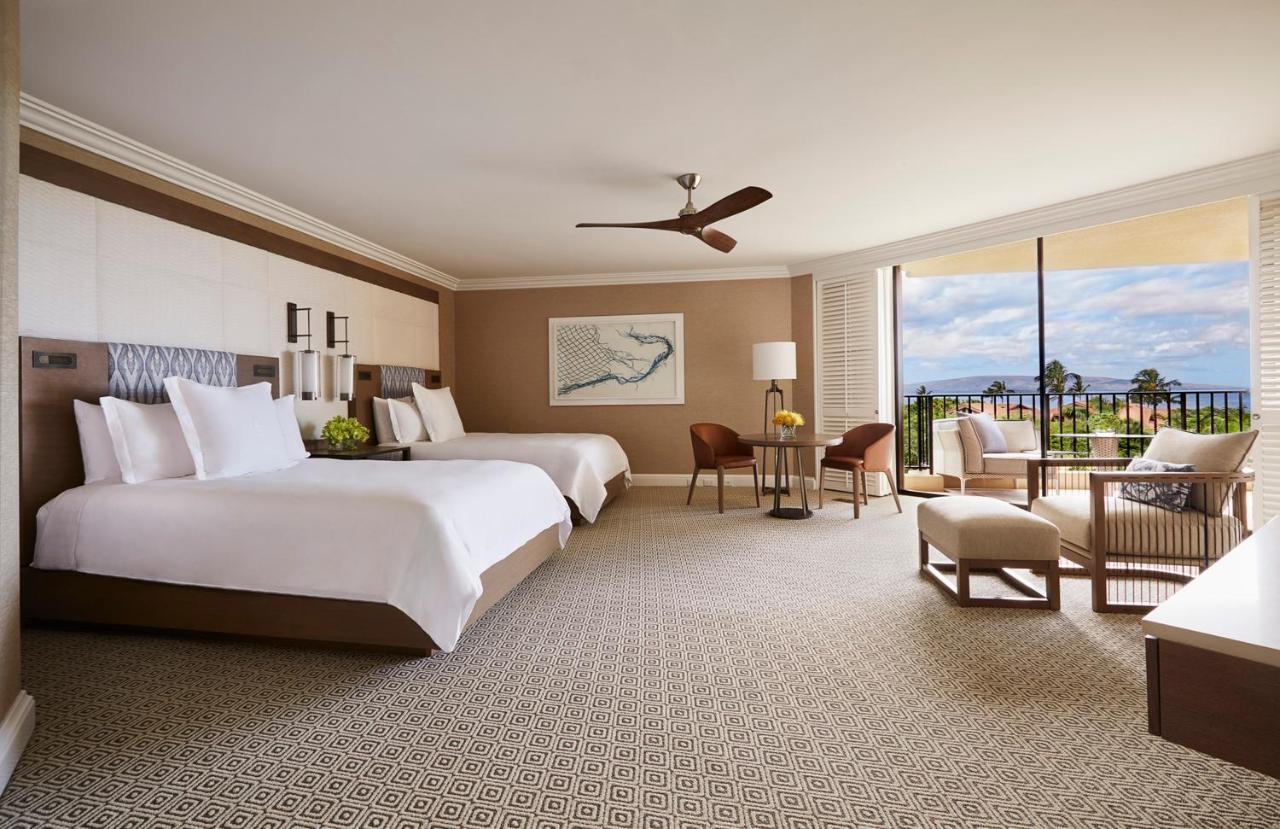  | Four Seasons Resort Maui at Wailea