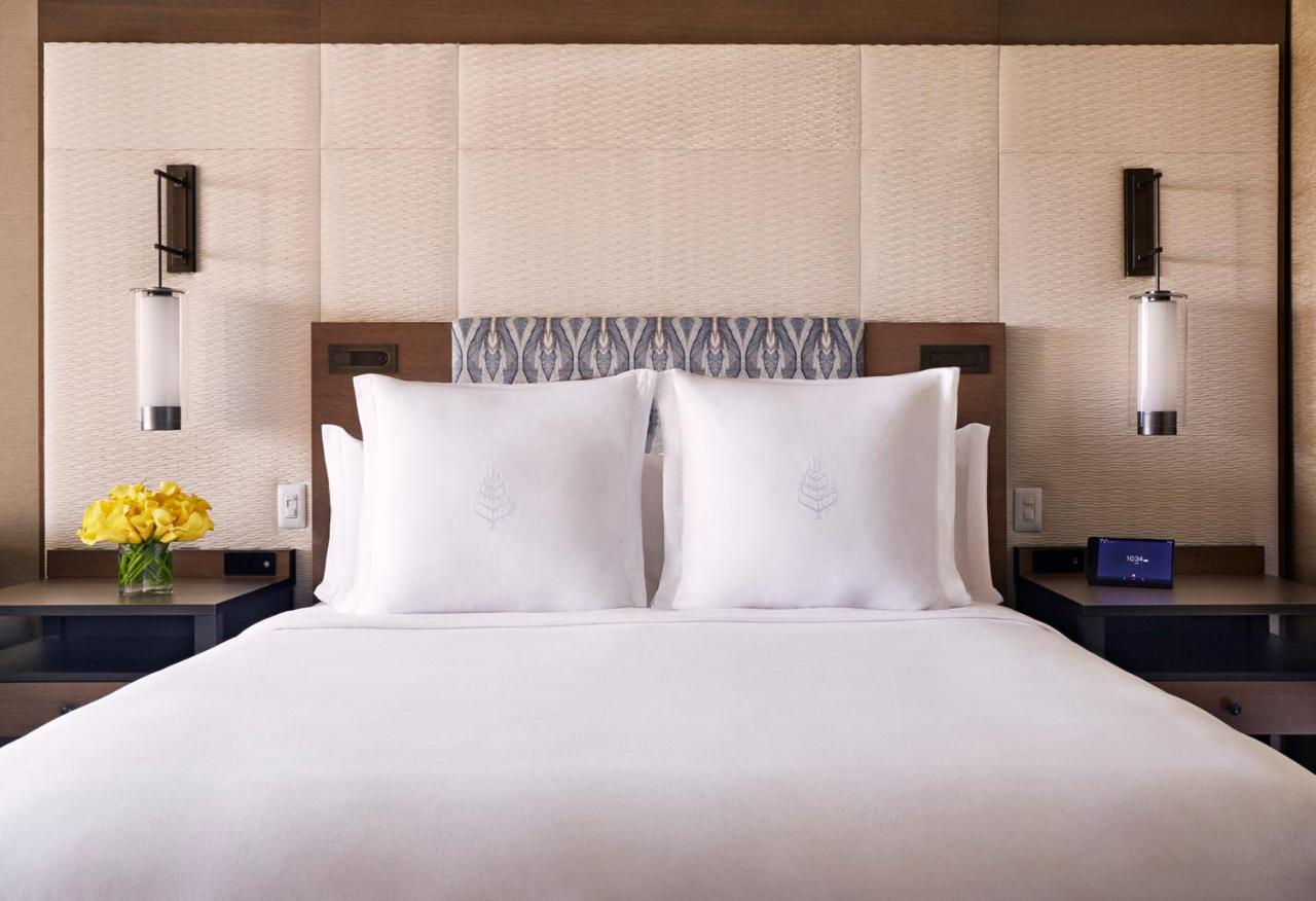 Accessible Club Ocean View Prime Executive Suite at Four Seasons Resort Maui at Wailea