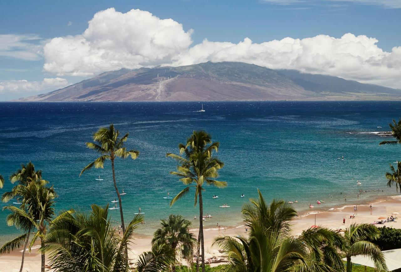 Ocean Front Prime One Bedroom Suite at Four Seasons Resort Maui at Wailea