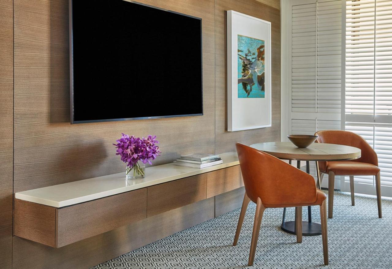 Accessible Club Ocean View Prime Executive Suite at Four Seasons Resort Maui at Wailea