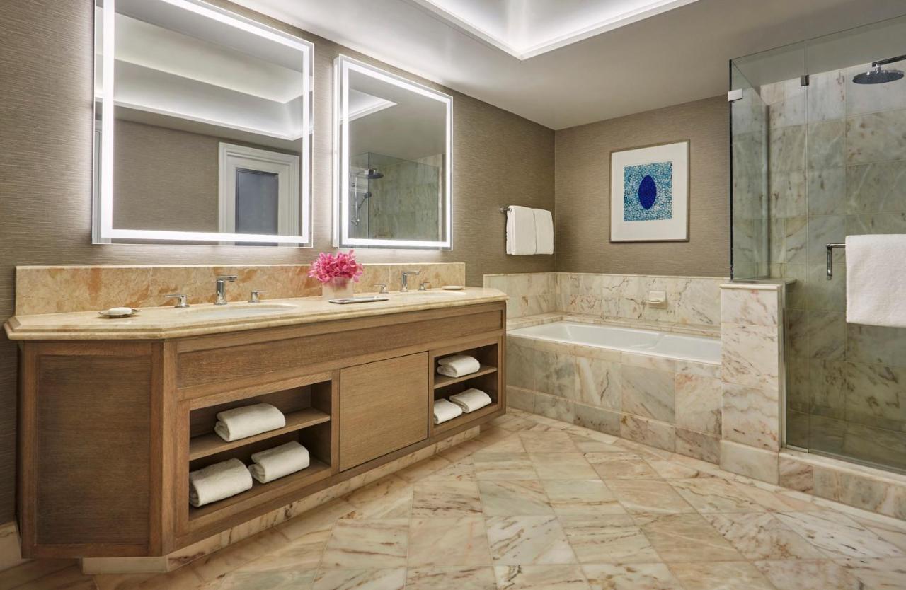Mountainside Room with Two Queen Beds at Four Seasons Resort Maui at Wailea