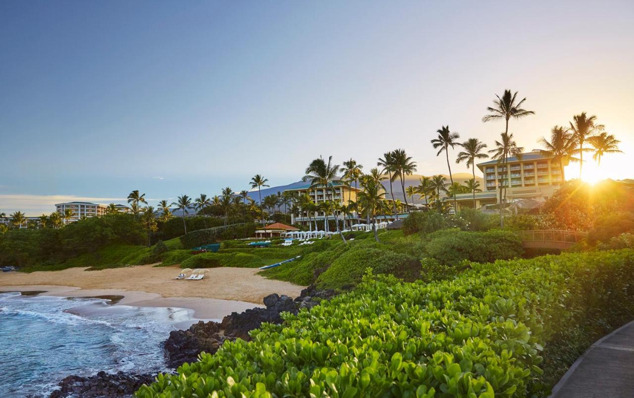  | Four Seasons Resort Maui at Wailea