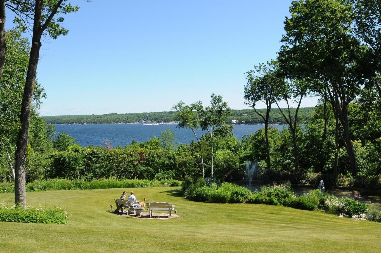  | Country House Resort
