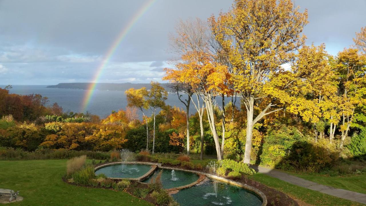  | Country House Resort