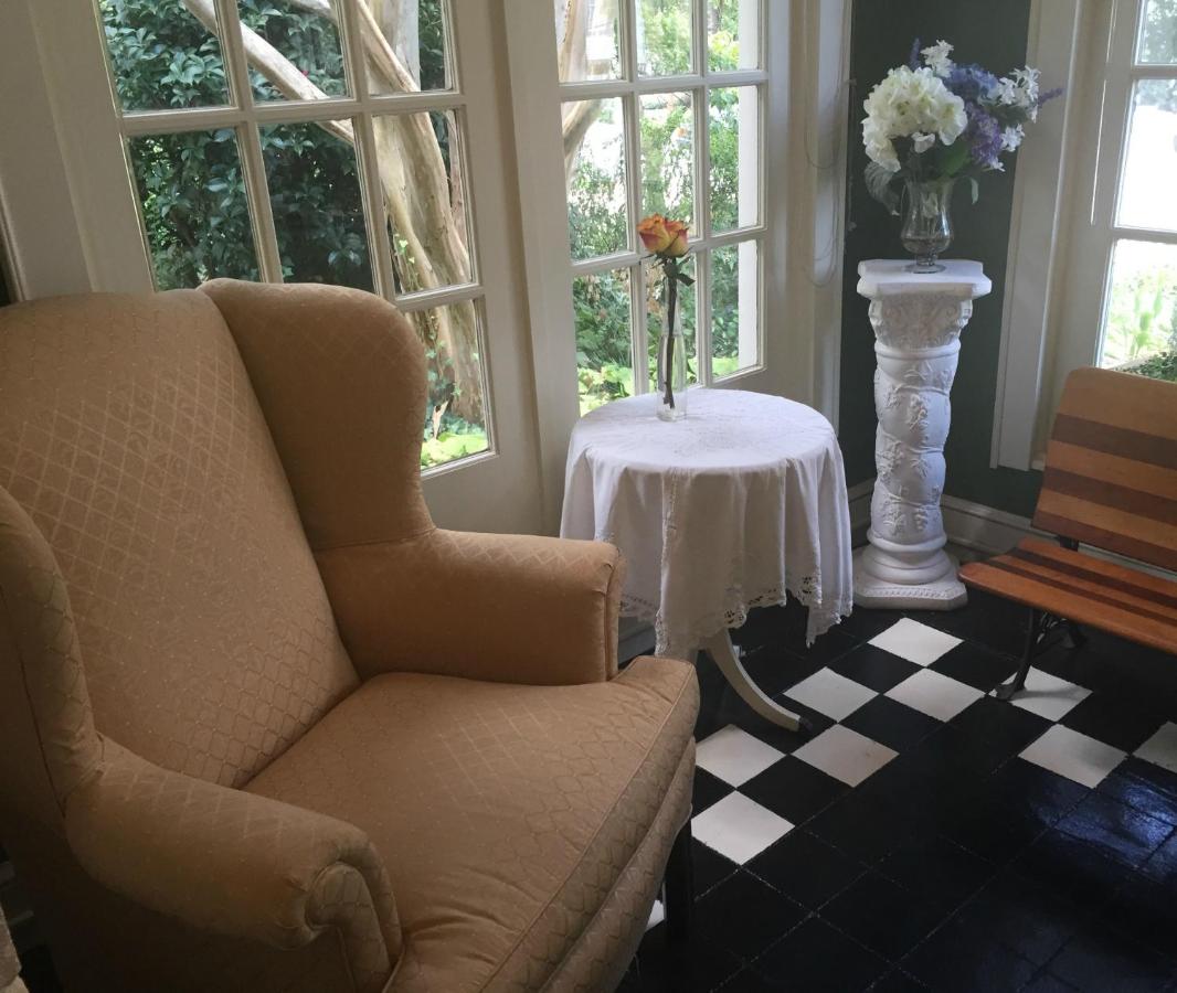 | Pettigru Place Bed & Breakfast