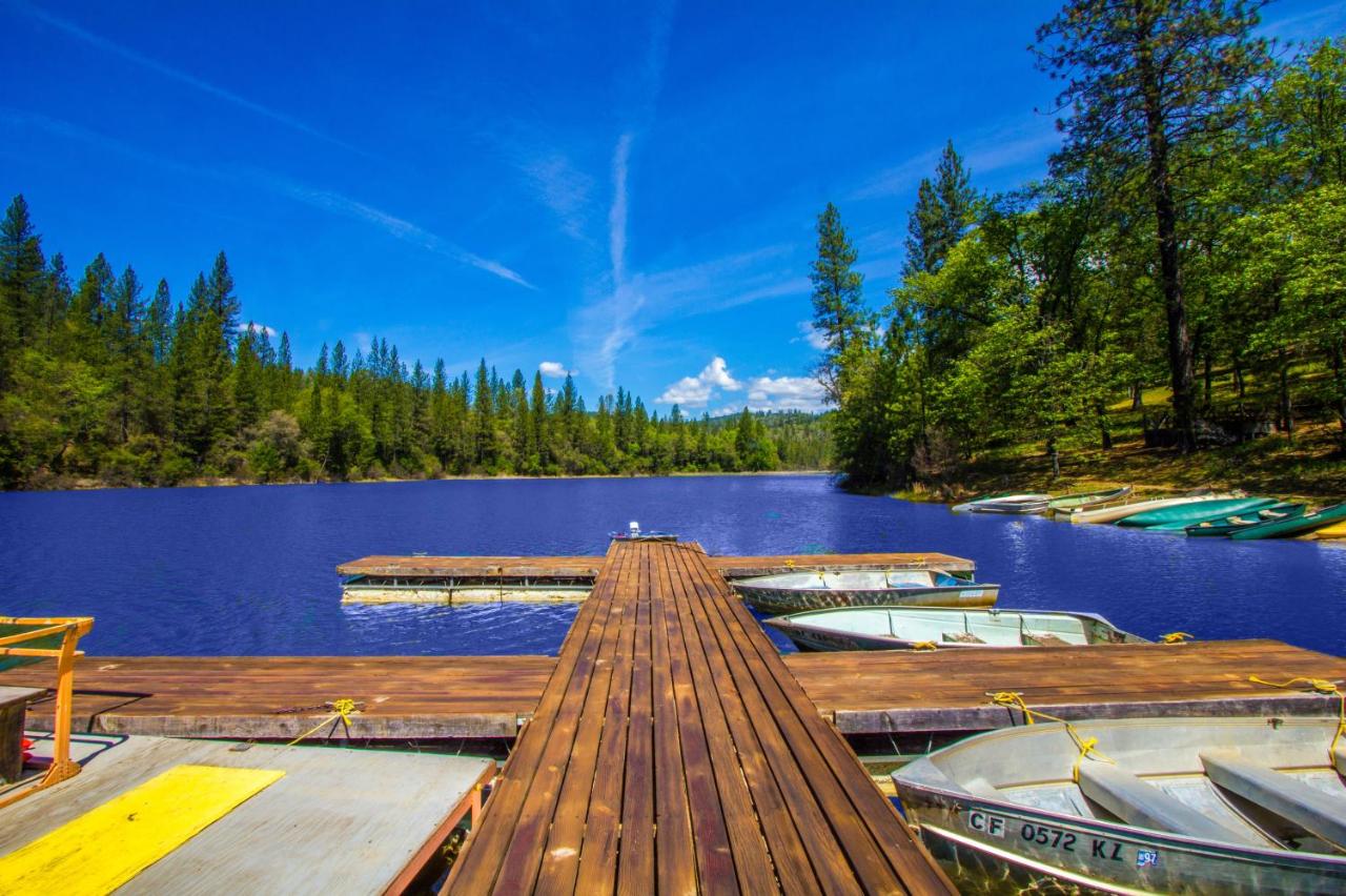 | Lake of the Springs Camping Resort Yurt 6
