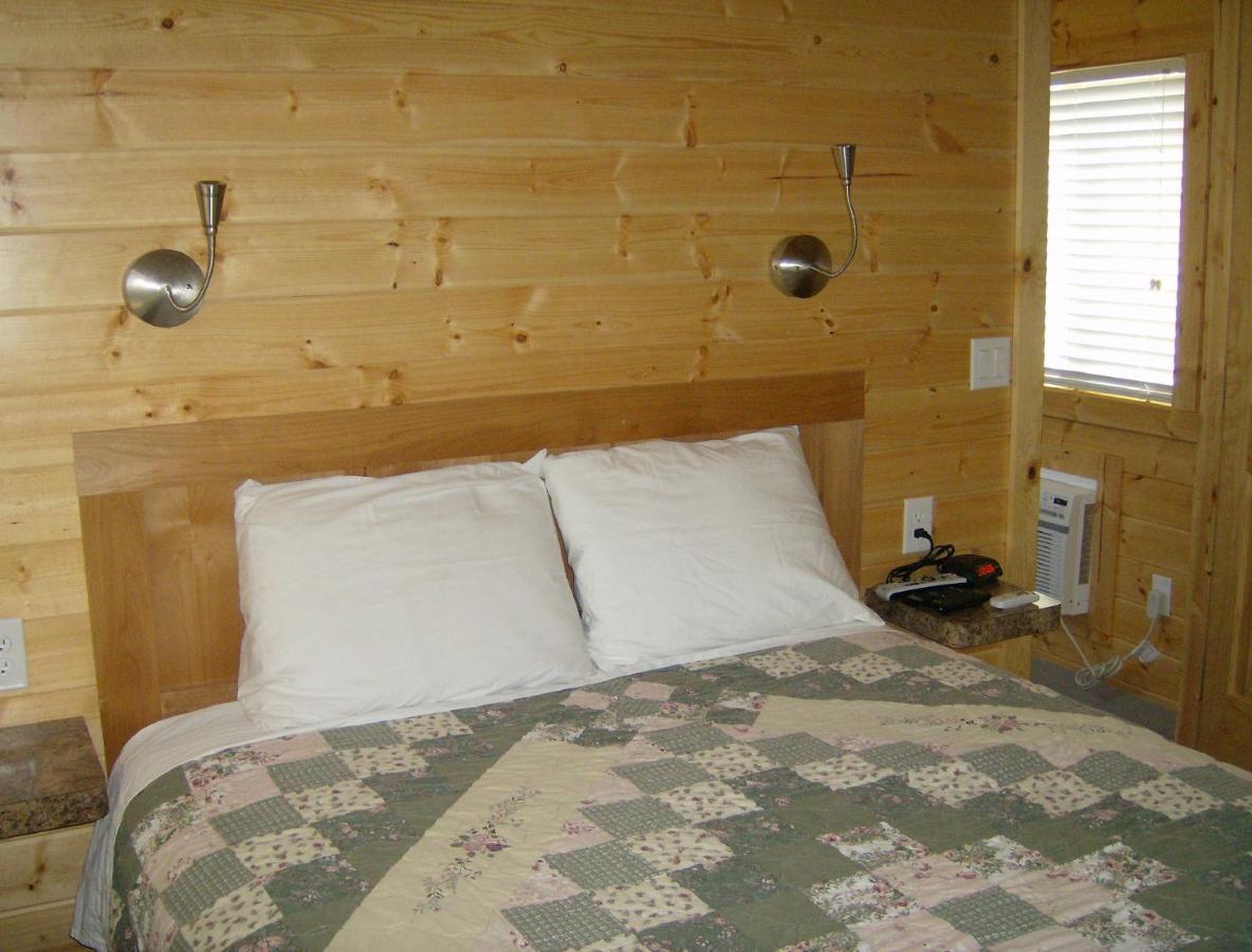  | Lake Minden Camping Resort Cottage 2