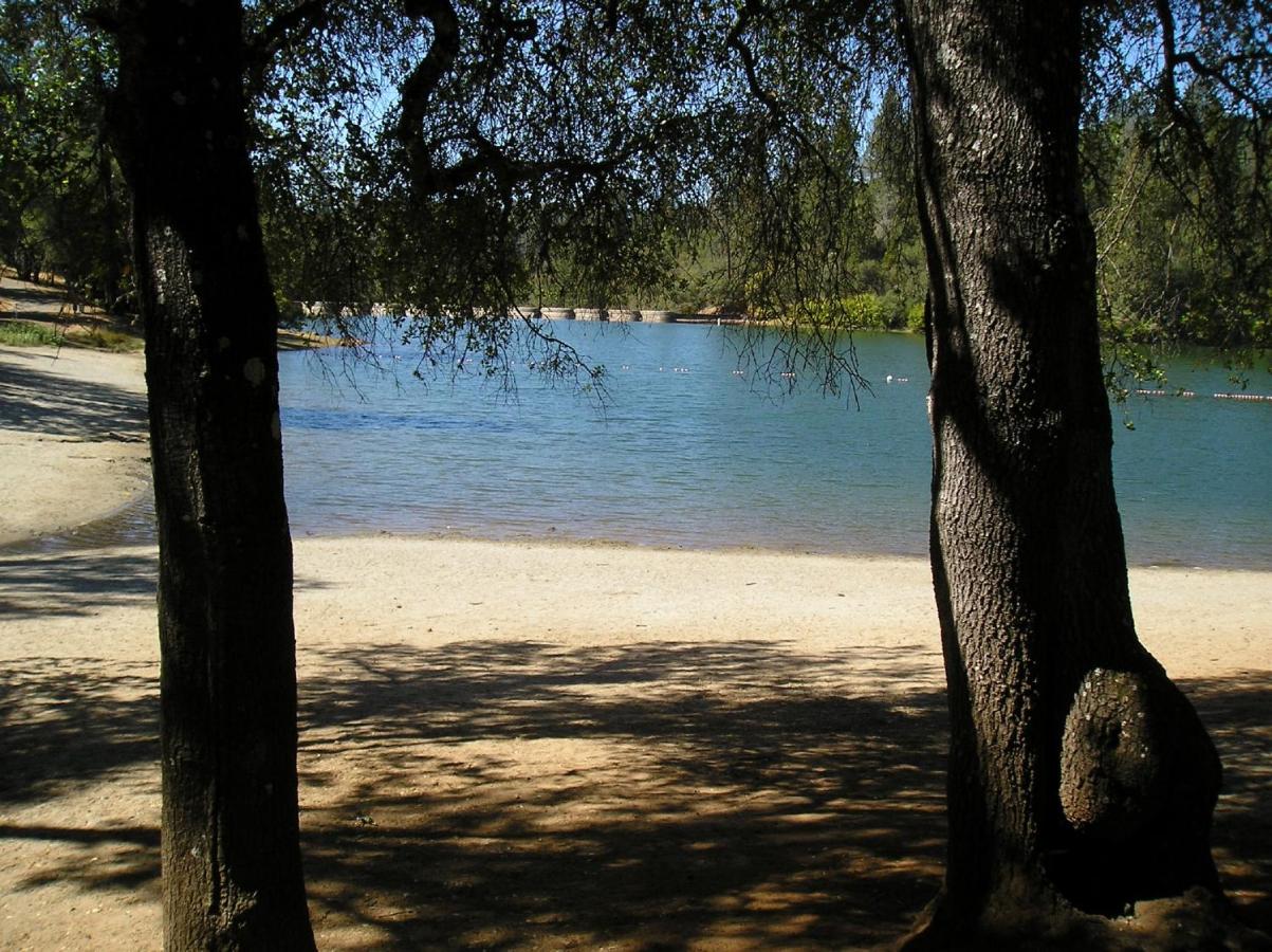 | Lake of the Springs Camping Resort Cabin 5