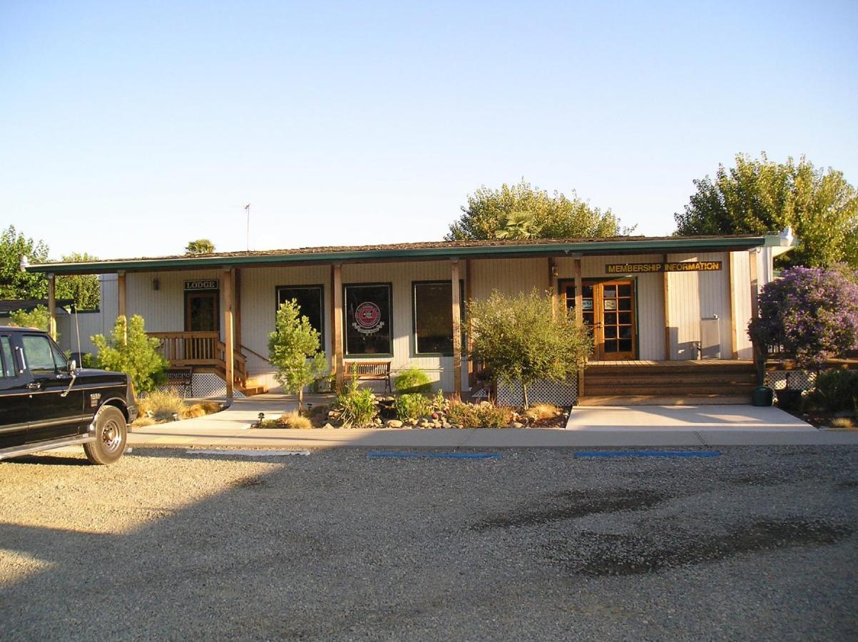 | Lake Minden Camping Resort Cabin 2