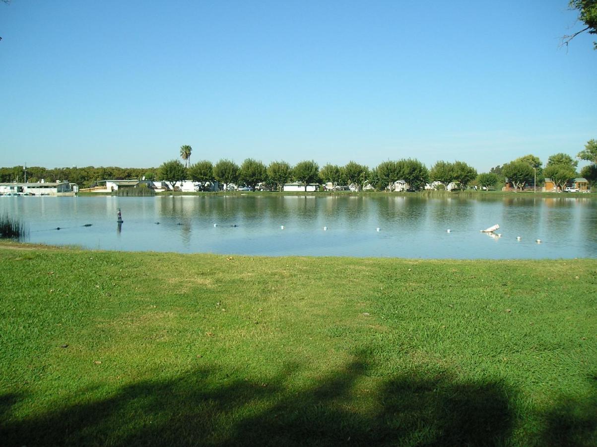 | Lake Minden Camping Resort Cabin 2