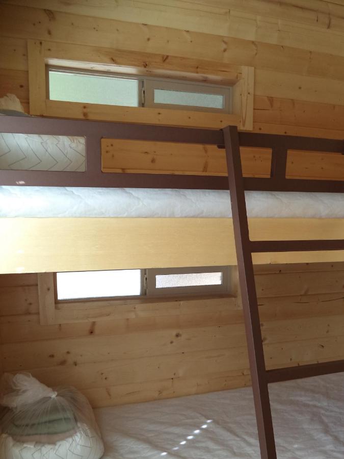  | Palm Springs Camping Resort Cabin 3