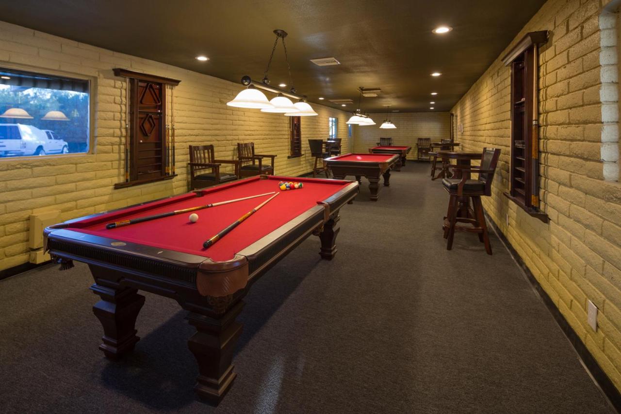  | Palm Springs Camping Resort Cabin 3
