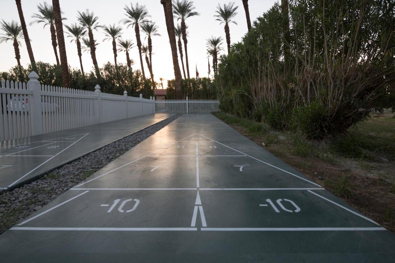  | Palm Springs Camping Resort Cabin 3