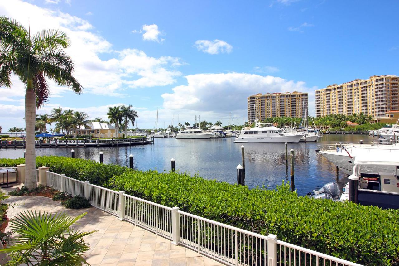 | Waterfront Villa Ocean Drive ID1431