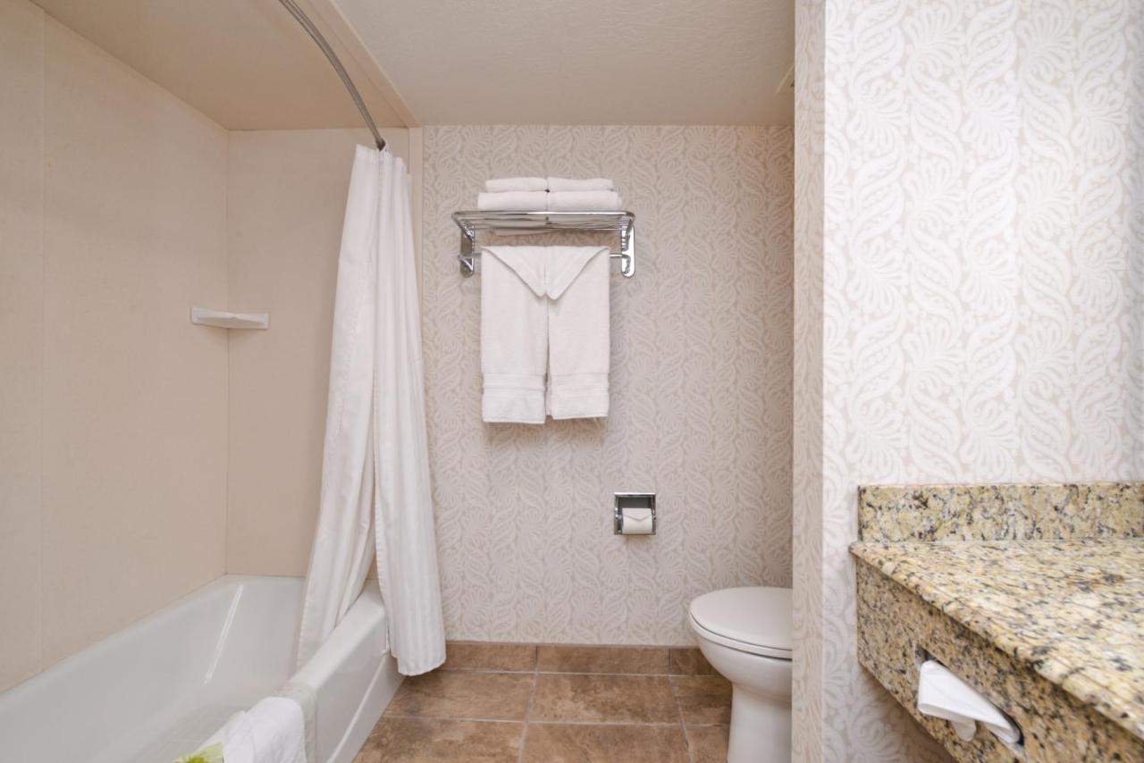 | Abbey Inn Cedar City