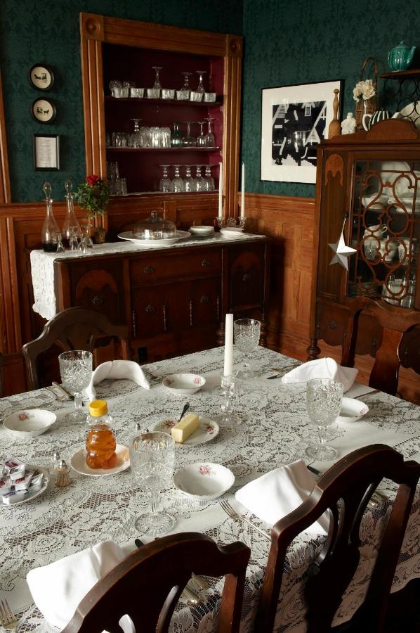  | Pensacola Victorian Bed & Breakfast