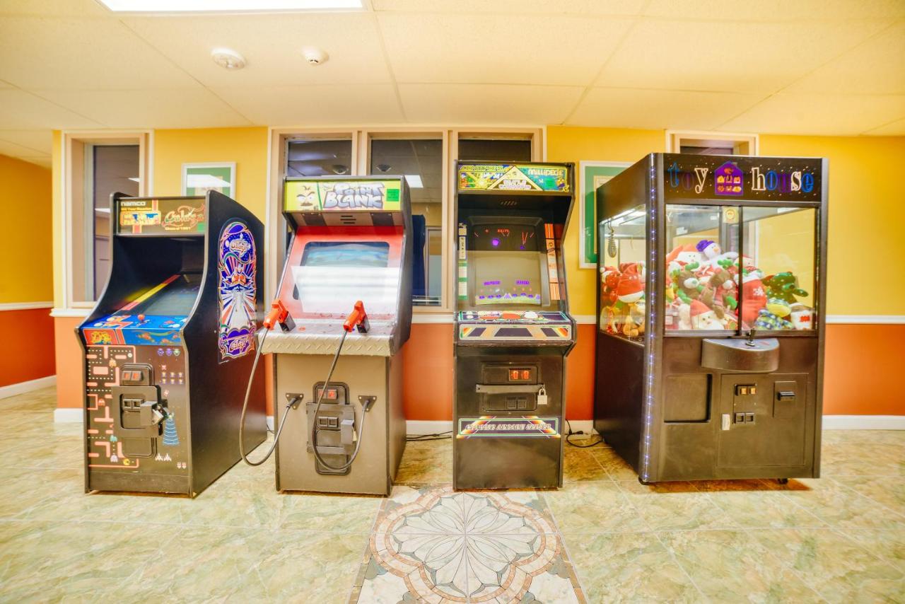  | Stayable Suites Kissimmee East