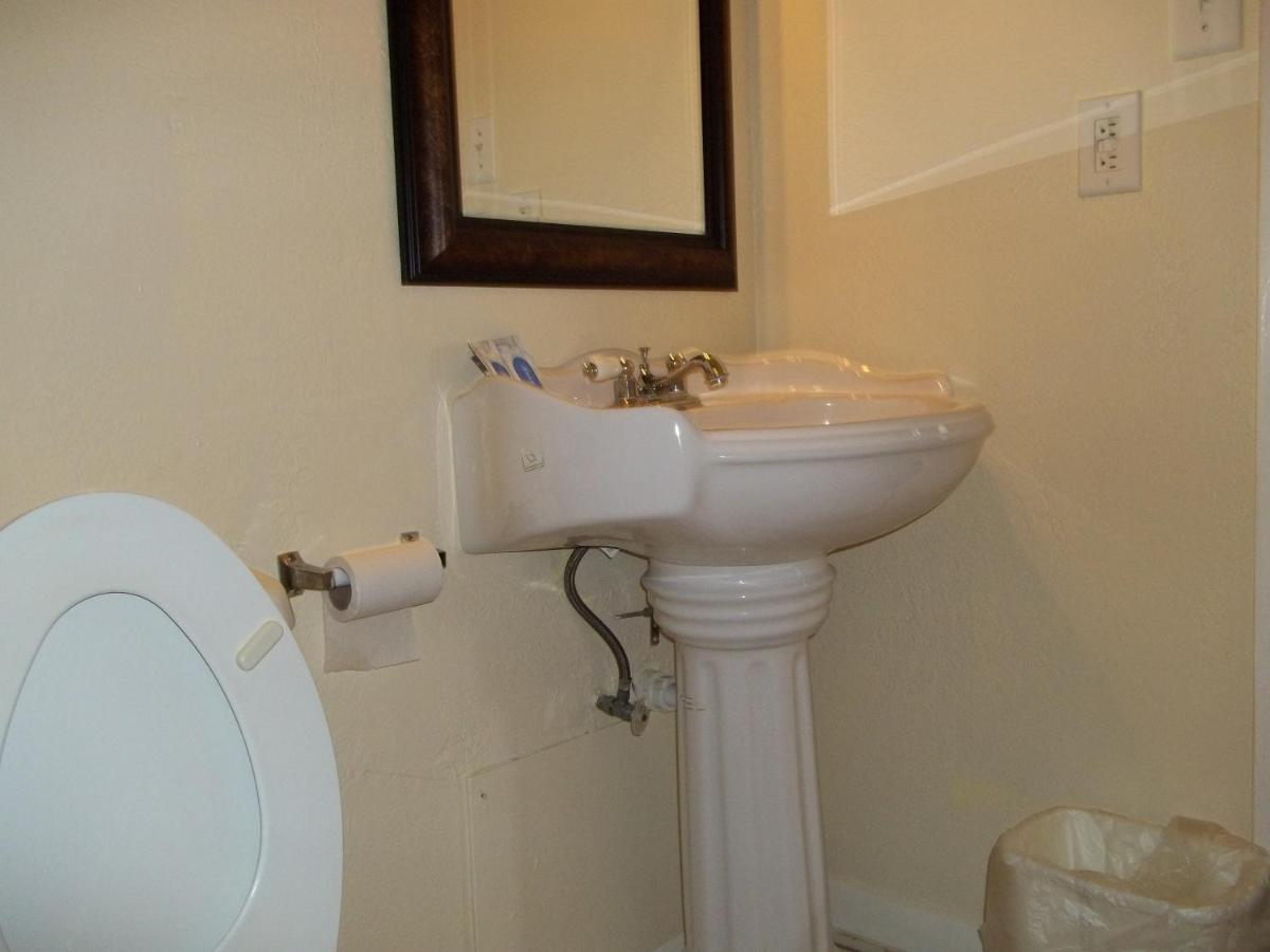 | Scottish Inns Galveston