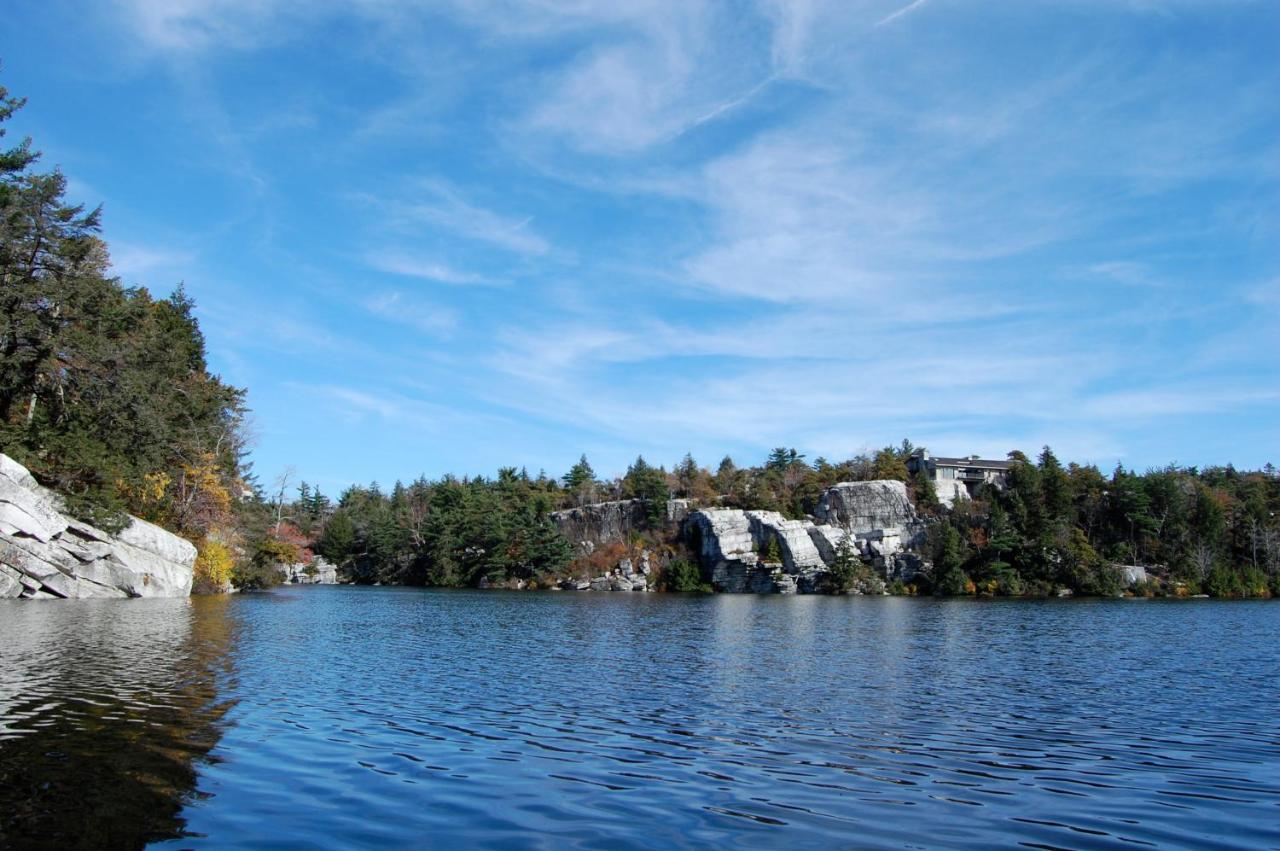  | Minnewaska Lodge