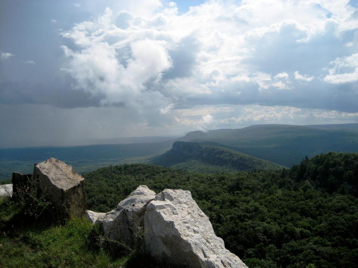  | Minnewaska Lodge