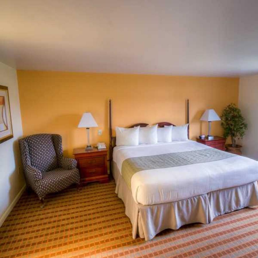 | The Inn at Reading Hotel & Conference Center