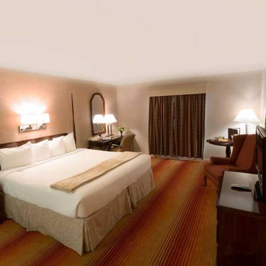  | The Inn at Reading Hotel & Conference Center