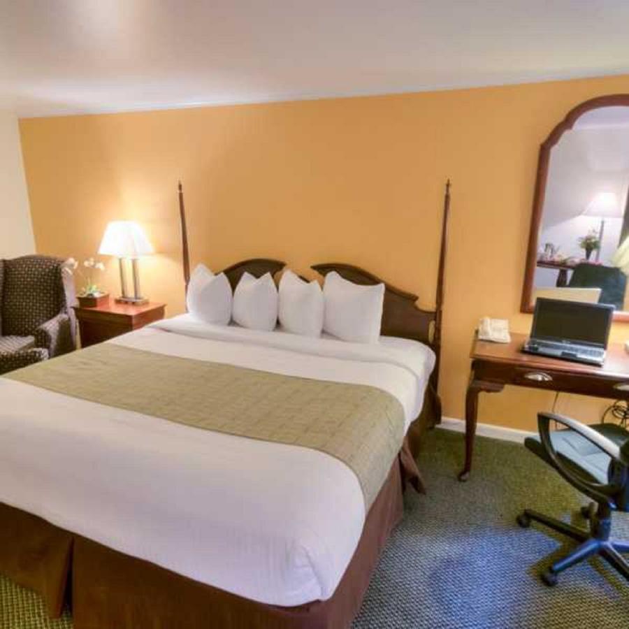  | The Inn at Reading Hotel & Conference Center