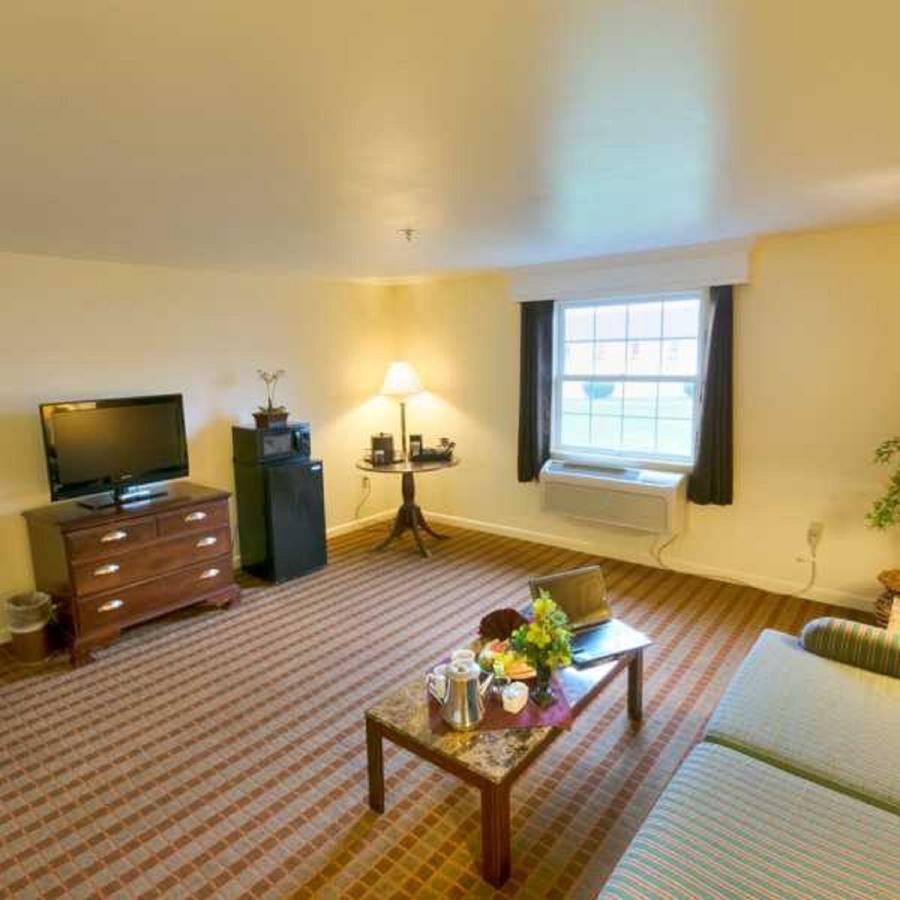  | The Inn at Reading Hotel & Conference Center