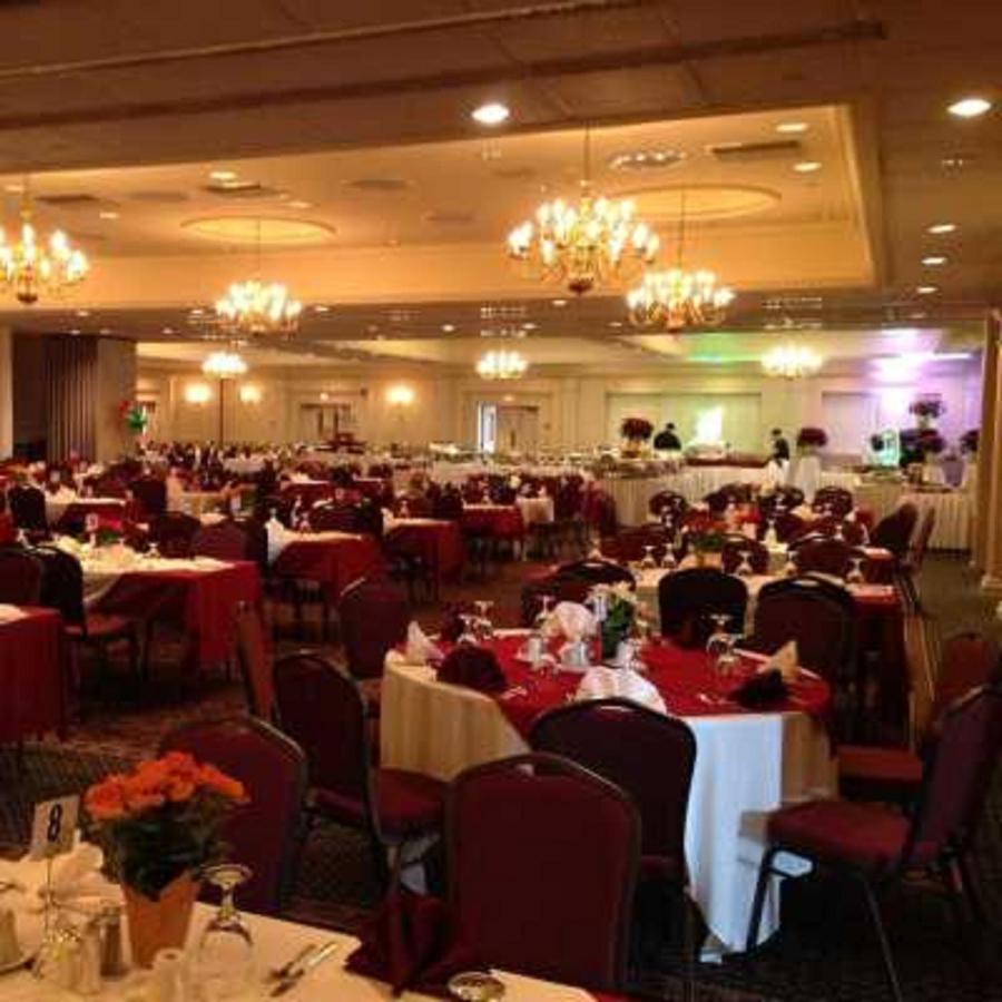  | The Inn at Reading Hotel & Conference Center