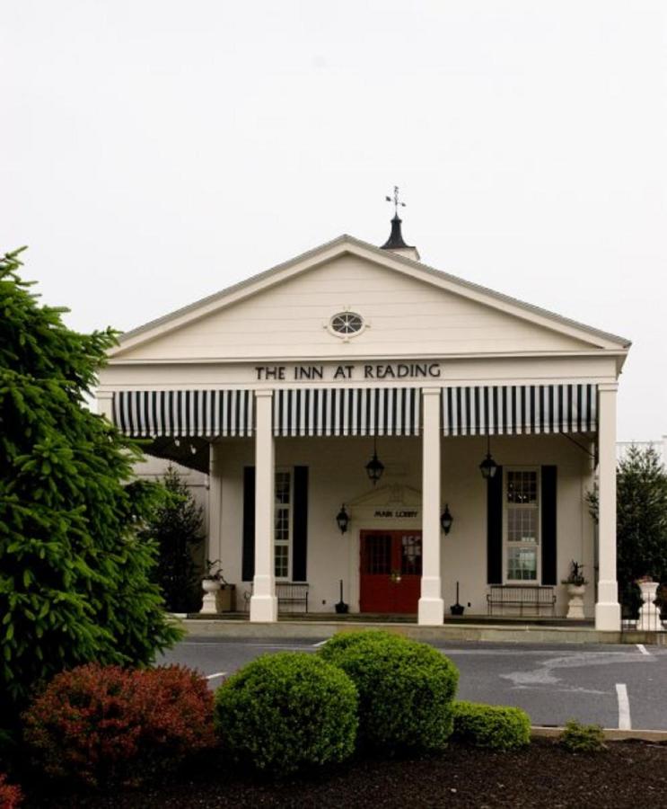  | The Inn at Reading Hotel & Conference Center