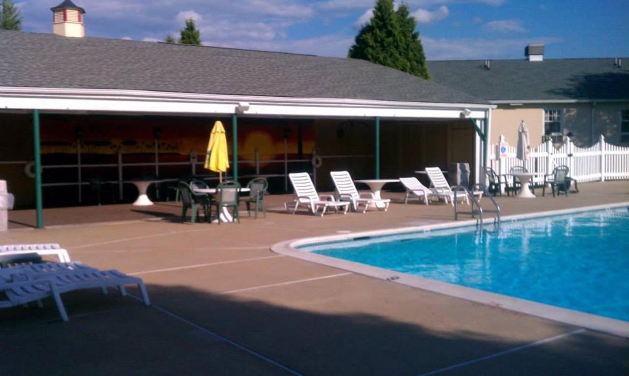  | The Inn at Reading Hotel & Conference Center