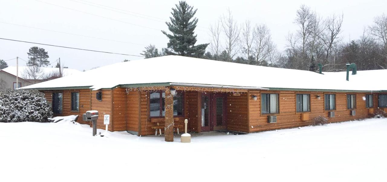  | Northwoods Inn & Suites Minocqua