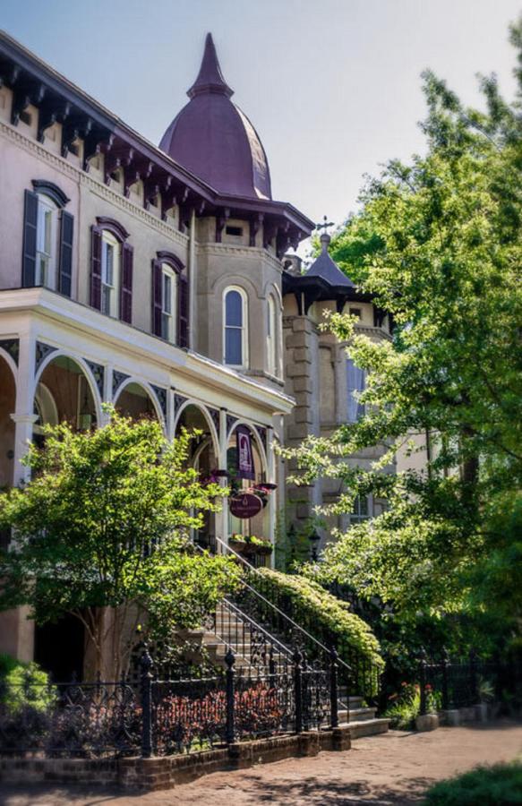 | McMillan Inn