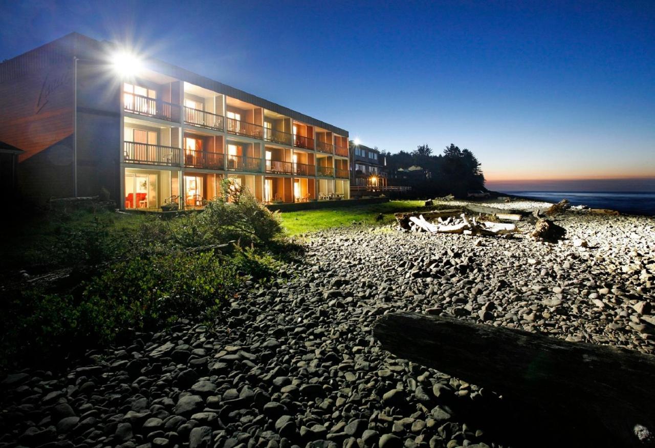 | Lanai at the Cove