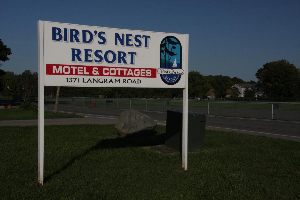  | Bird's Nest Resort