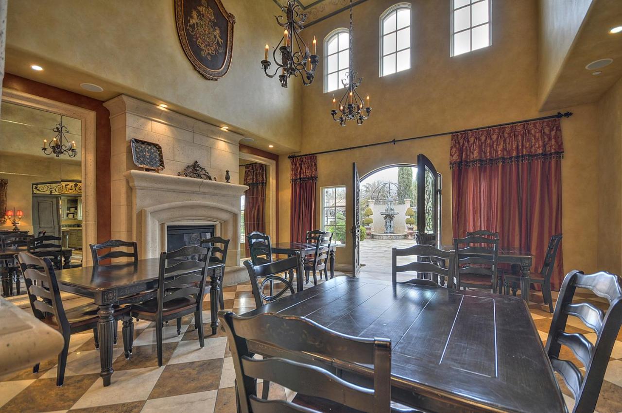 | The Villa at Arden Hills