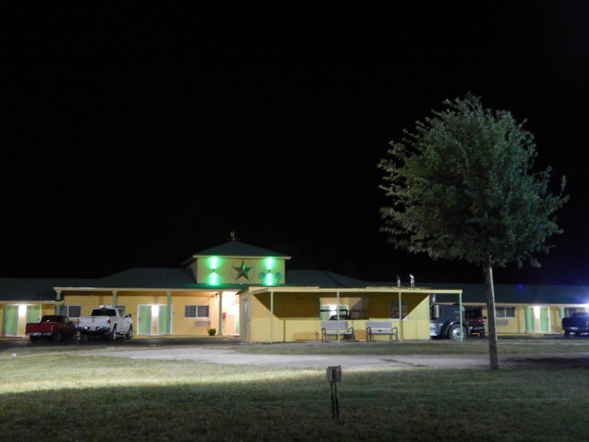 | Executive Inn Fort Stockton