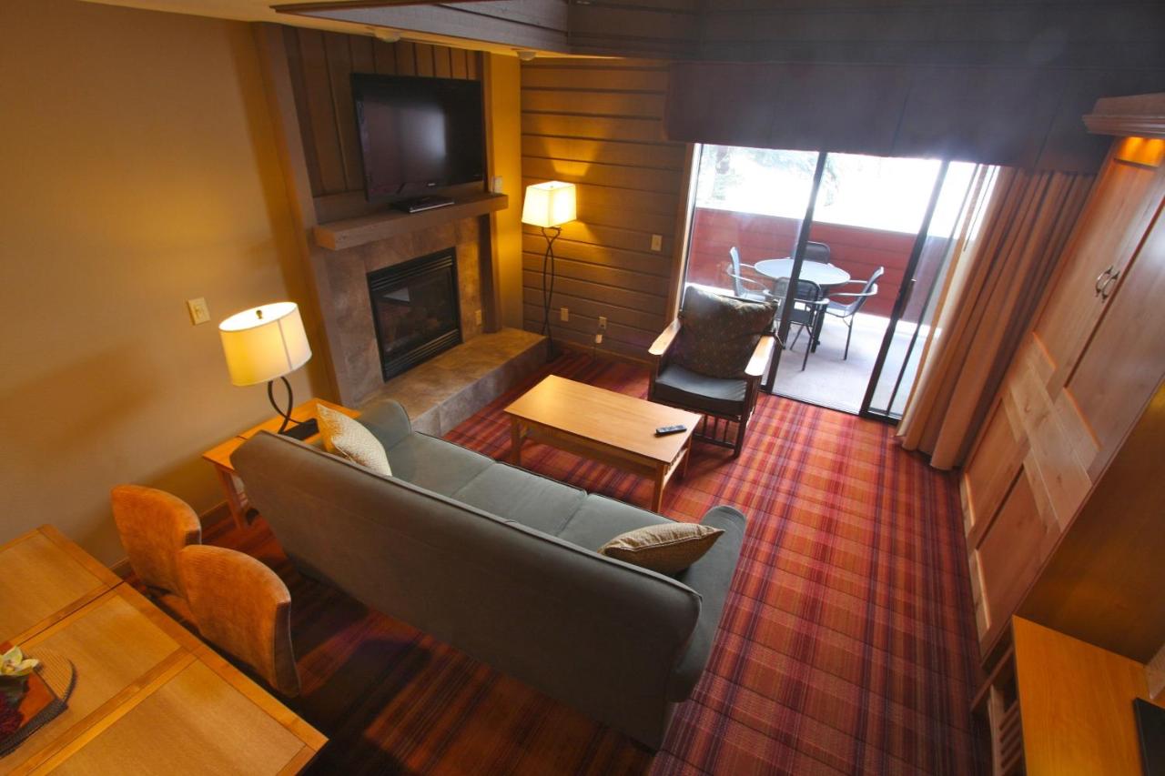 | The Village at Steamboat