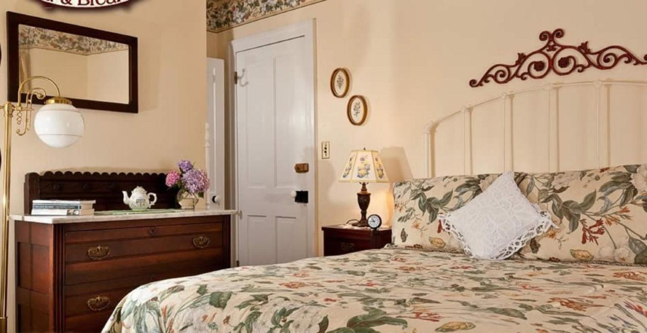 | Brickhouse Inn B&B