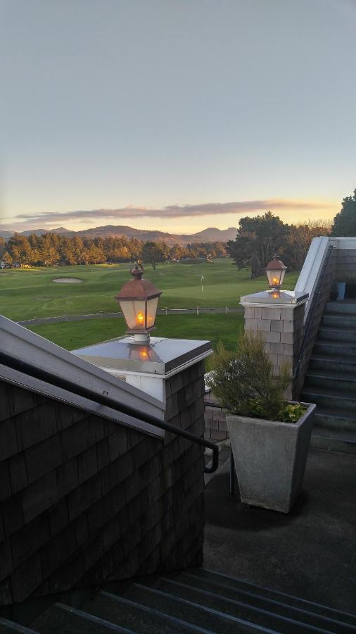 | McMenamins Gearhart Hotel