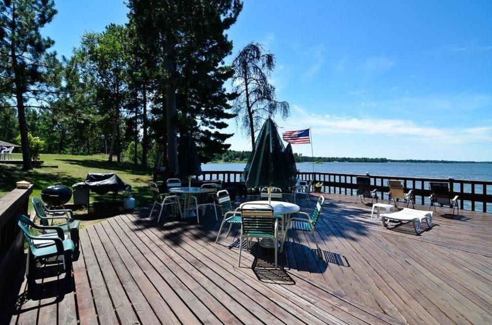 | Centerstone Resort Lake-Aire