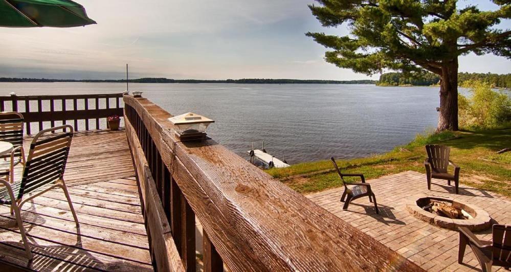 | Centerstone Resort Lake-Aire