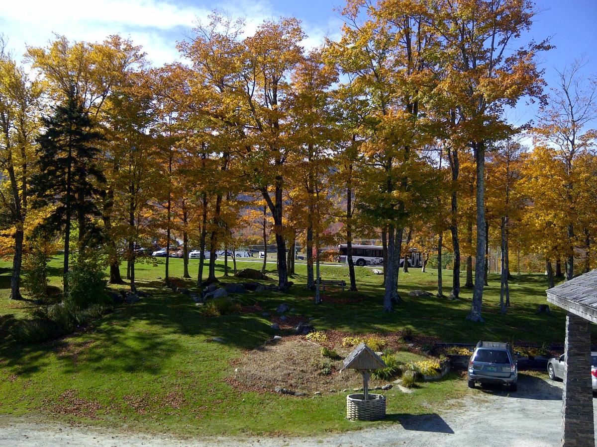 | Cascades Lodge
