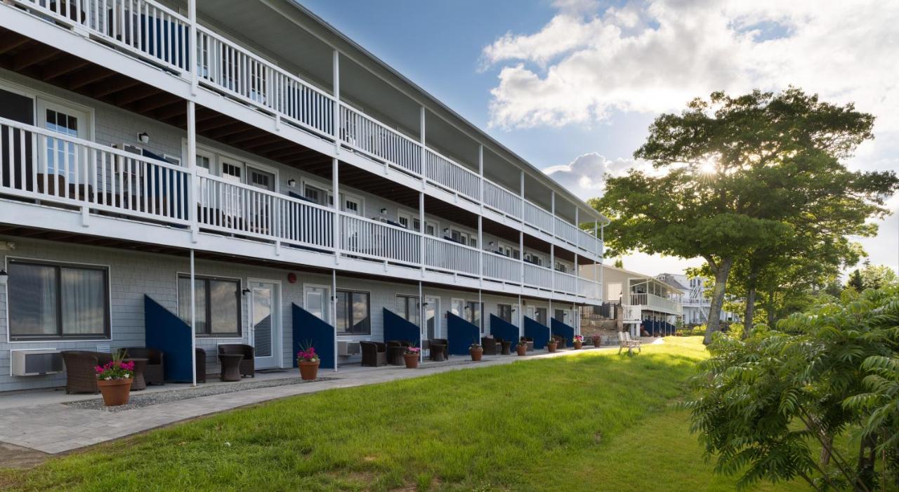 | Atlantic Oceanside Hotel & Conference Center