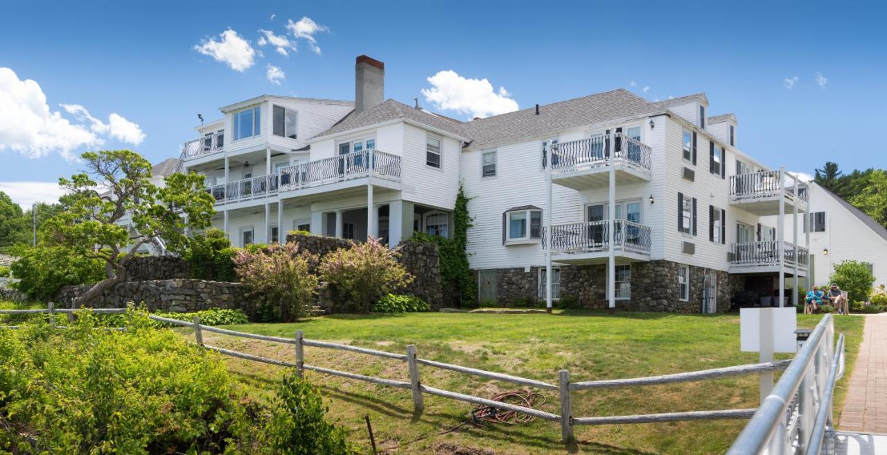 | Atlantic Oceanside Hotel & Conference Center