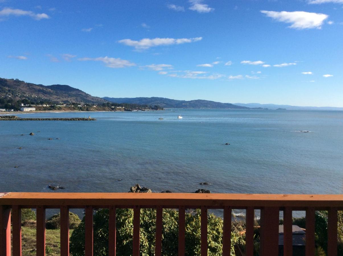 | Mermaid's Muse Bed and Breakfast