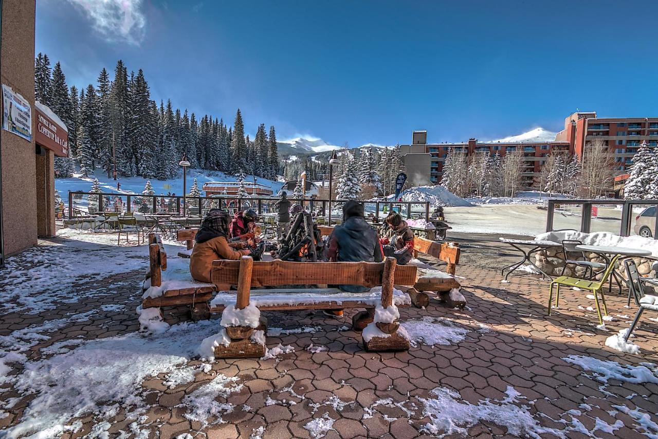  | 4429 Beaver Run Resort