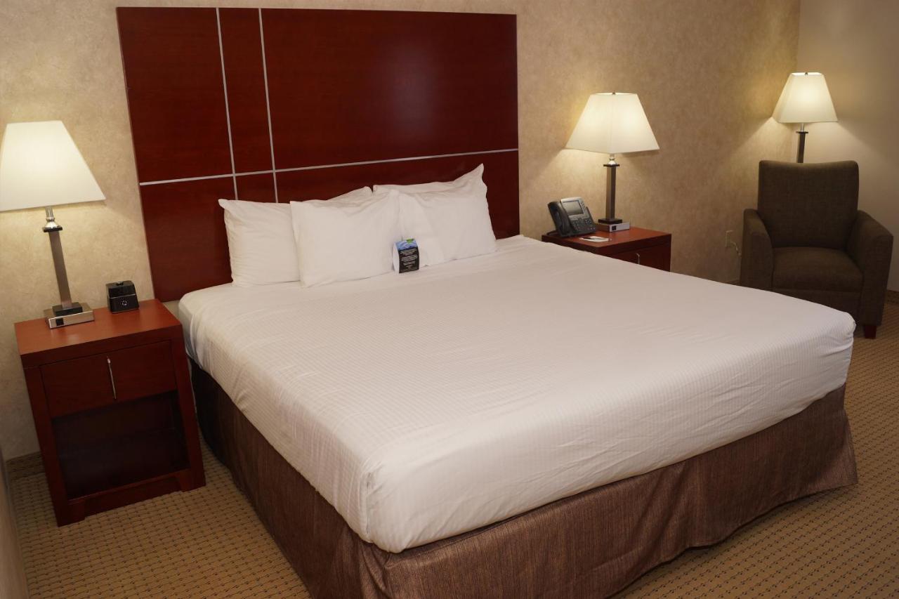 King Room at Hollywood Casino Joliet