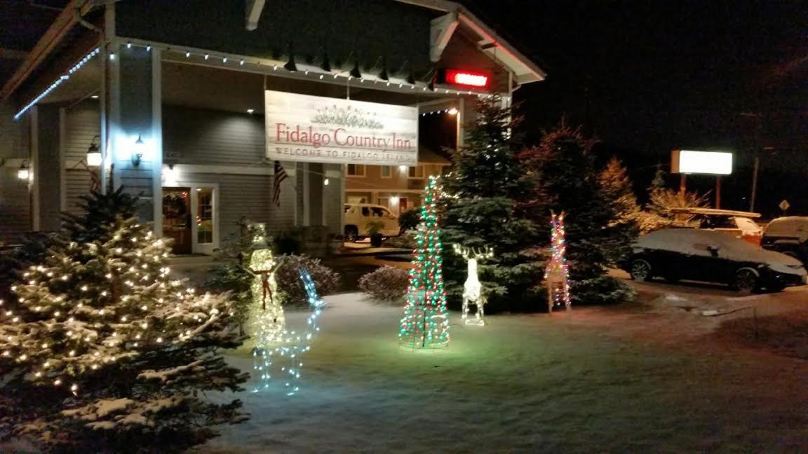 | Fidalgo Country Inn