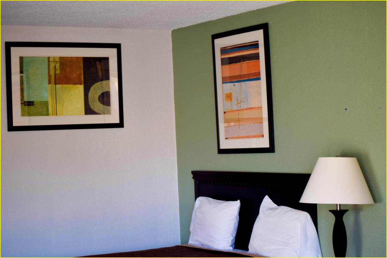  | Stay Inn - Bartow